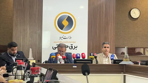 ۷۵ درصد برنامه توسعه نیروگاه‌ها محقق شده است