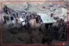انفجار مرگبار معدن زغال‌سنگ در پاکستان با ۳۴ کشته