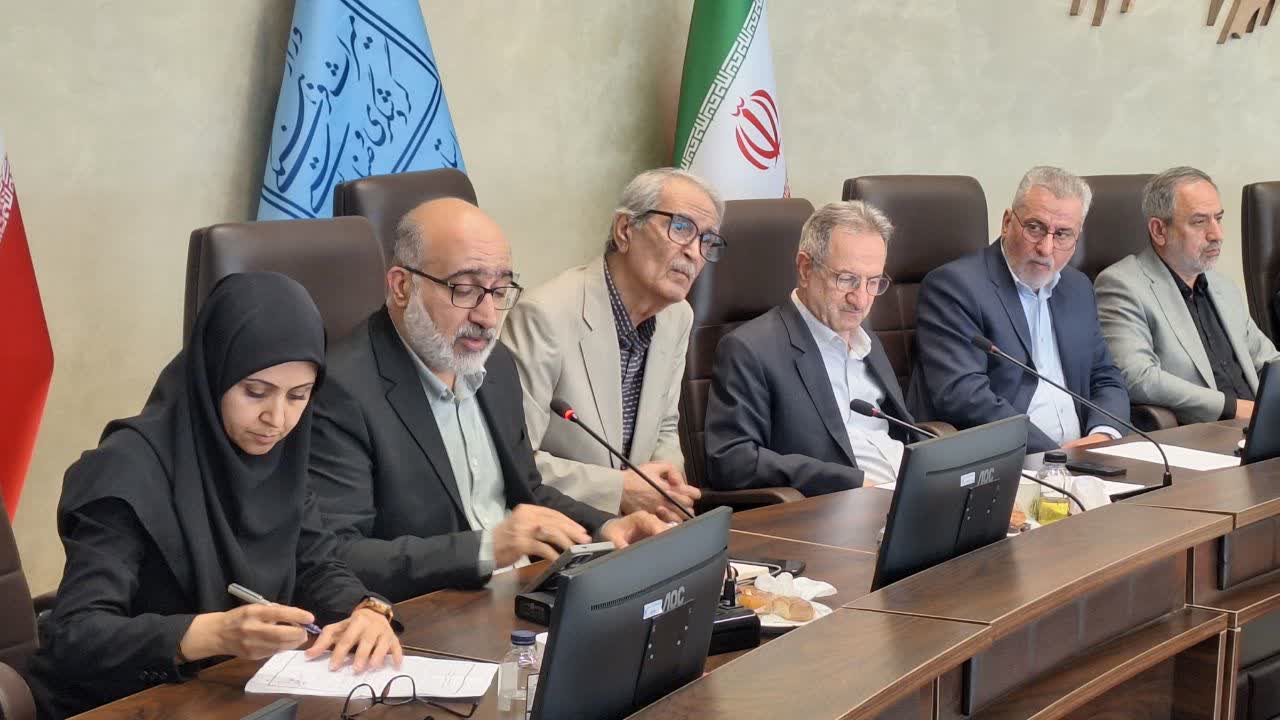 ثبت جهانی قلعه الموت، فرصت تازهای برای دیپلماسی علمی و توسعه پایدار قزوین ثبت جهانی قلعه الموت، فرصت تازهای برای دیپلماسی علمی و توسعه پایدار قزوین