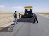 رکوردشکنی راهداران خراسان شمالی / افزایش ۲۷۵ درصدی لکه‌گیری جاده‌ها در بهار ۱۴۰۵