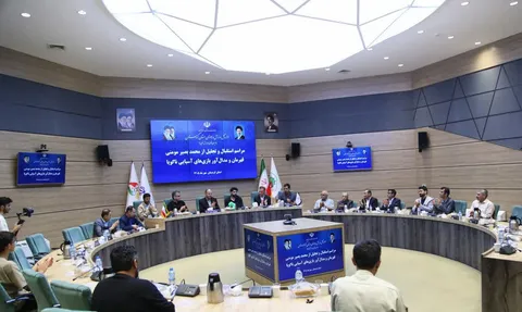 درخشش بلندقامت کردستانی در بازی‌های آسیایی