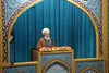امام جمعه موقت کرمانشاه: حضور مردم در تجمعات شبانه عامل بازدارنده در برابر دشمن است