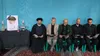 آیین بزرگداشت رهبر شهید در بهارستان