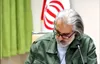 پیام تسلیت مدیر دفتر موسیقی برای درگذشت شیرمحمد اسپندار