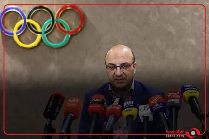 علی نژاد : فاضل اتراچالی و آتوسا گلشادنژاد به عنوان پرچمدار کاروان ایران در بیستمین دوره بازی‌های آسیایی آیچی - ناگویا ۲۰۲۶ انتخاب شدند