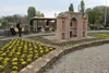 احداث ۹۵ بوستان در روستاهای استان قزوین؛ گامی در جهت توسعه پایدار و ارتقای نشاط اجتماعی است