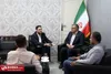 رئیس انجمن هاکی روی یخ: آتش‌بس المپیکی در زمان حمله به ایران نقض شد/ حمله به سالن ۱۲ هزارنفری یک ضایعه بود