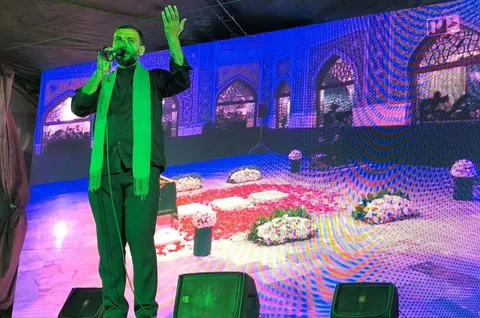 از سرگیری تئاتر در مشهد با اجرای نمایش «آقای شهید ایران»