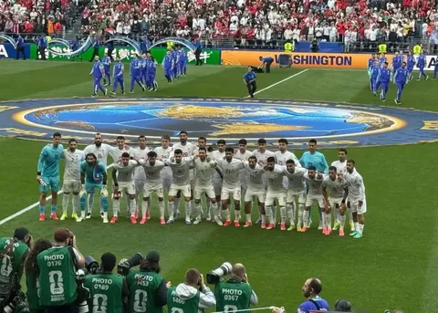 ایران - مصر  از زاویه حواشی!