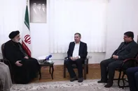 مشاور رییس‌جمهور: محصول شعار وفاق، وحدت و انسجام ملی است