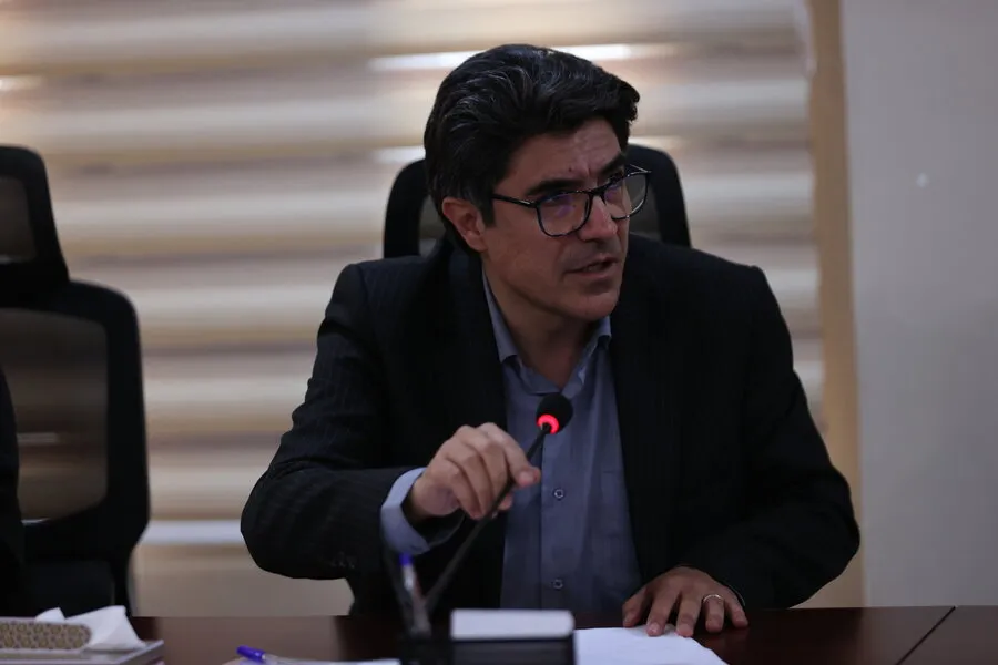 ارائه خدمات اجتماعی در محلات توسط همیاران بهزیستی