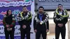 طنین افتخار در پايتخت کوراش / فرزندان ناگویا در آغوش پرمهر بجنورد