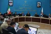 سیف: مدیران برای افزایش ضریب رضایت‌مندی و تقویت امید اجتماعی برنامه‌ریزی کنند