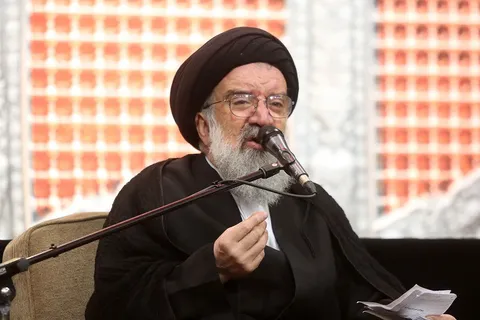 حضور میلیونی در تشییع رهبر شهید، رفراندوم بزرگ وفاداری به انقلاب بود