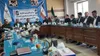 تأکید بر نقش اثرگذار قضات در تحقق عدالت اجتماعی در آیین تکریم و معارفه رئیس دادگستری شهرستان کوثر