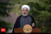 روحانی فرا رسیدن روز ملی ژاپن را تبریک گفت