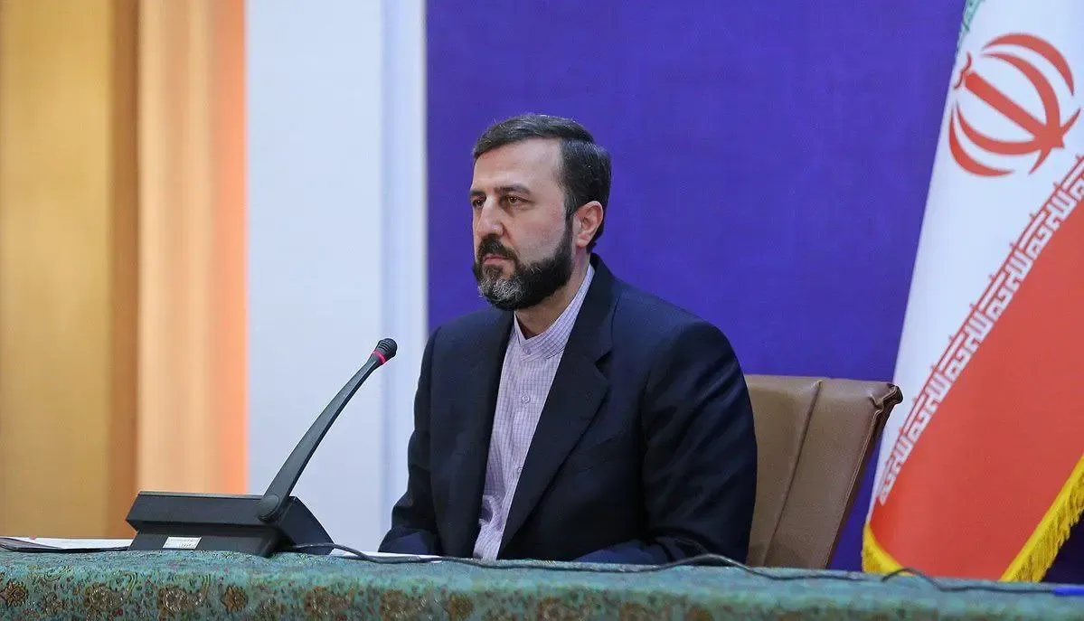 Gharibabadi: Iran, Oman to formulate protocol for navigation in Hormuz