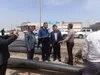 معاون عمرانی استاندار خوزستان: پروژه تقویت فشار آب مهدیس تا پایان فروردین به بهره‌برداری می‌رسد