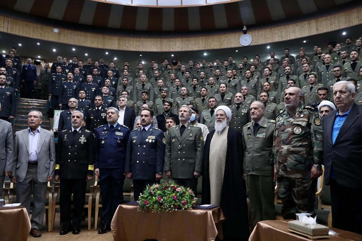 قائد الجيش: العدو يسعى إلى إضعاف النظام وإرهاق الشعب عبر «الاستنزاف الاستراتيجي»
