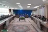 همدلی دستگاه های اجرایی و فرهنگی منطقه آزاد ارس برای برگزاری باشکوه برنامه های هفته دفاع مقدس