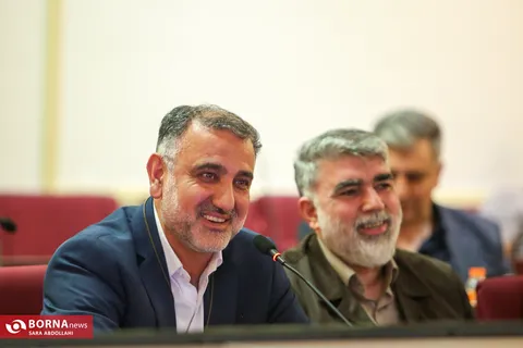 باران چشمه: ترکیه‌ای‌ها از عملکرد کشتی‌گیران ایرانی حیرت‌زده شدند/ در آستانه فتح جام بودیم