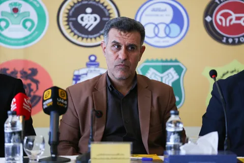 مدیرکل فرهنگی وزارت ورزش و جوانان:
هوادار، هویت فوتبال است/ پیش‌نویس آیین‌نامه هواداری در آستانه تصویب نهایی
