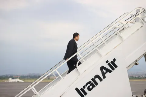 سفر یک روزه وزیر ورزش و جوانان به اصفهان برای افتتاح هفت پروژه ورزشی و یک خانه جوان