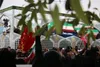 هیچ تغییری در ساعت تشییع پیکر رهبر مسلمانان جهان در مشهد ایجاد نشده است