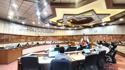 نام شهید متوسلیان را چرا از معبر یزد برداشتید؟