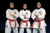 کاتای تیمی بانوان به مدال برنز آسیا رسید