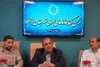 مظفری: بخش اعظم تاریخ فرهنگی بوشهر را نویسندگان تشکیل می‌دهند