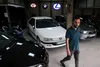 قیمت محصولات ایران‌خودرو و سایپا امروز شنبه ۲ آبان ۱۴۰۵
