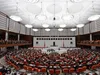 چراغ سبز کمیسیون روابط خارجه پارلمان ترکیه به «توافق مکه»