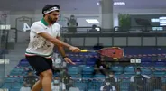تغییر برنامه مسابقات اسکواش بنگلادش؛ اعتمادپور در دیدار افتتاحیه به مصاف نماینده آلمان می‌رود