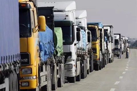 جابه‌جایی کالاهای اساسی در بوشهر ۳۶۸ درصد افزایش یافت