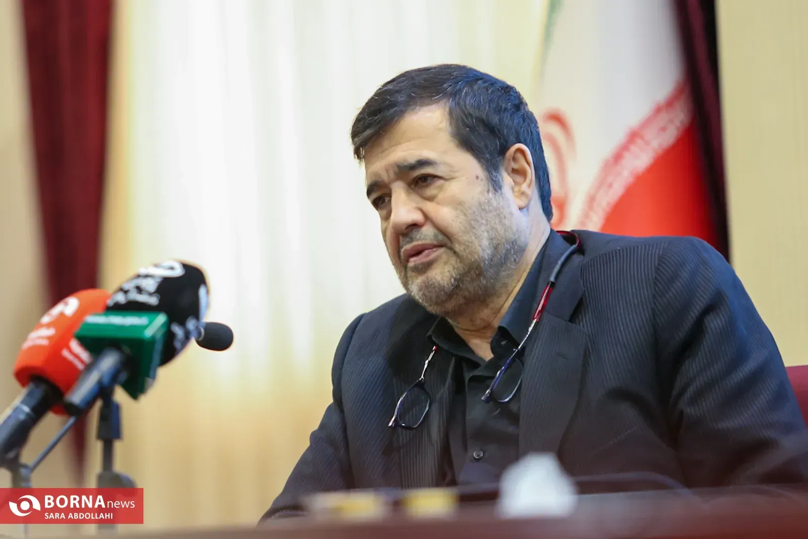 دنیامالی