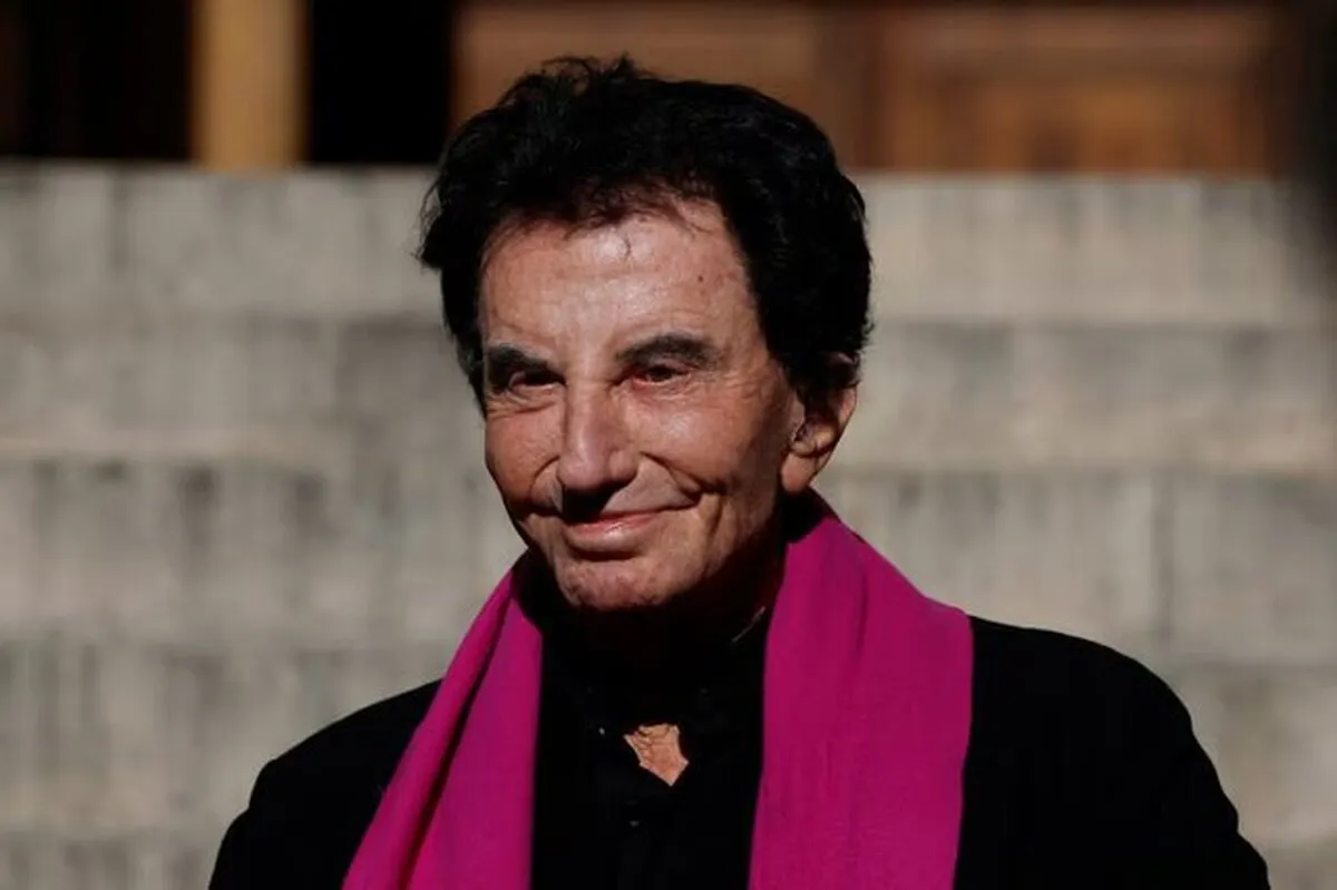Former French Culture Minister Resigns Amid Epstein Scandal and Money Laundering Probe