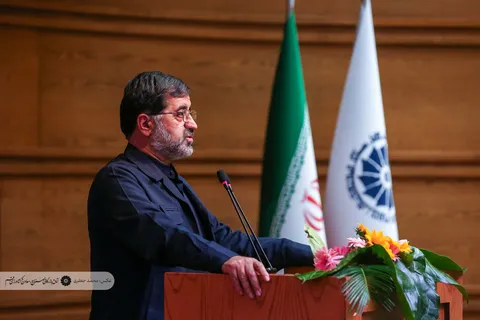 استاندار قم: بخش خصوصی؛ شریک اصلی مدیریت استان در مسیر توسعه قم است