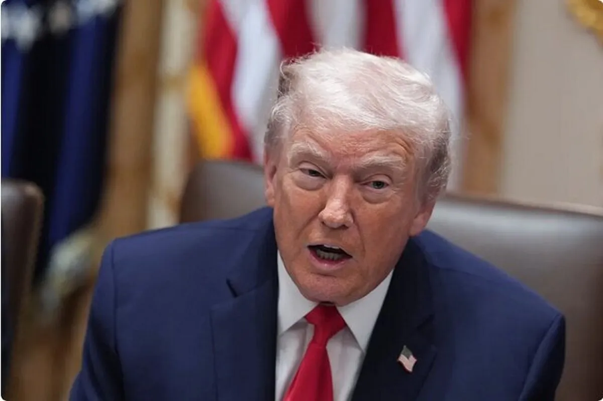 Explosive new Epstein files reveal Trump raped 13-year-old girl, murdered newborn