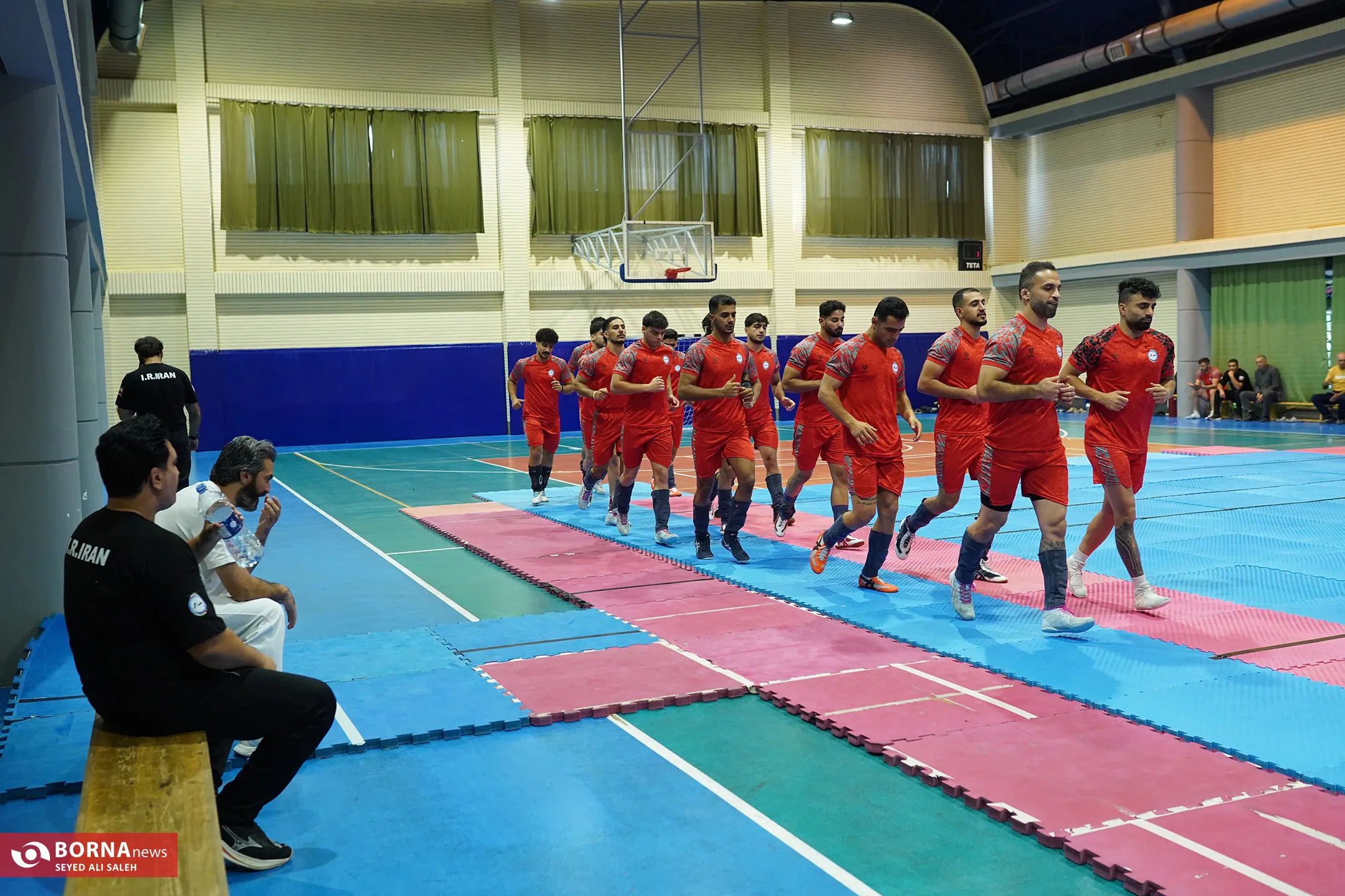 کبدی کبدی