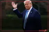 ترامپ عقده‌هایش را بار دیگر بر سر خبرنگار CNN خالی کرد