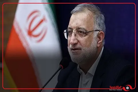 کمک ۴ میلیون تومانی شهرداری تهران به مادران