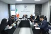 نشست رسیدگی به چالش‌های بیمه‌ای در حوزه ایثارگران/ تأکید معاون سیاسی استاندار بر اولویت سلامت جامعه ایثارگری