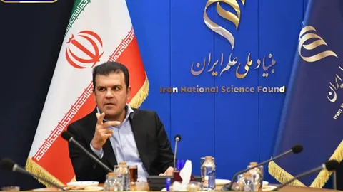 تامین پایدار منابع مالی و شتاب‌بخشی به پژوهش‌های راهبردی کشور