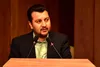دکتر رضا امیری معاون ستاد آیت الله رئیسی در کشور شد