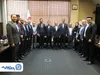 توسعه همکاری‌های راهبردی بانک تجارت و مپنا