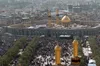 ۱۳ توصیه امام صادق (ع) برای پیاده‌روی اربعین