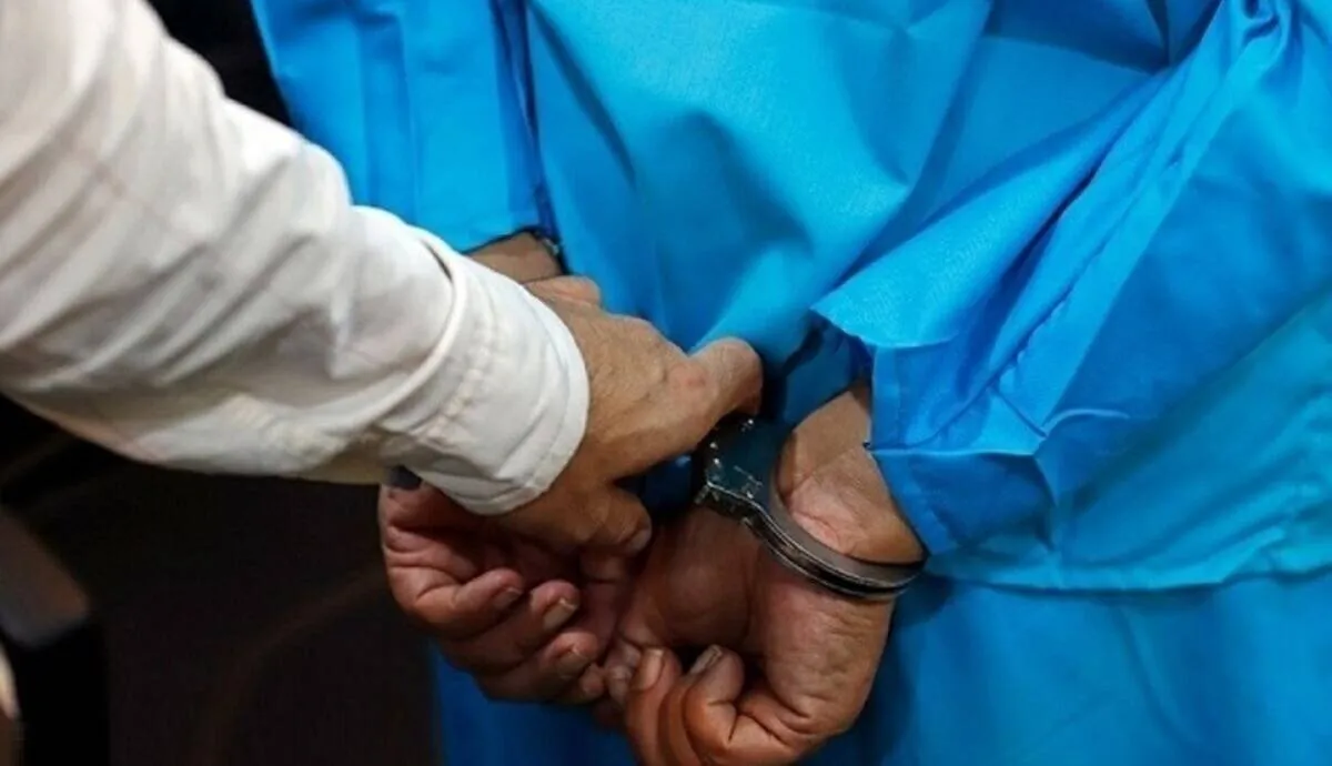 دستگیری و هلاکت اعضای یک تیم تروریستی در خوزستان