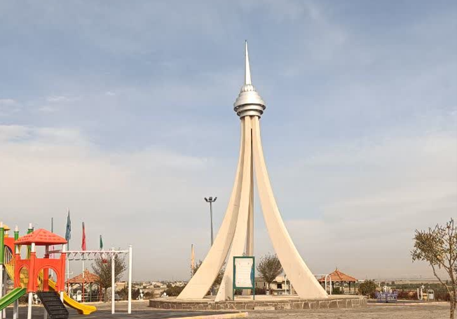 شهردار خرمدشت: توسعه زیرساخت‌ها و ارتقای کیفیت زندگی شهروندان را در اولویت قرار دادیم