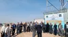 اتصال روستای «اوزون دره » قزوین به اینترنت پرسرعت نسل چهارم